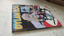 DYLAN DOG ORIGINALE N.  83  STATO EDICOLISSIMA