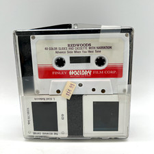 Vintage REDWOODS Trees 40