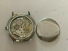 Vintage Bulova 65  movimento