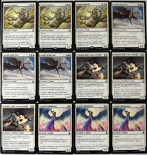 MAGIC MAZZO STANDARD: BIANCO