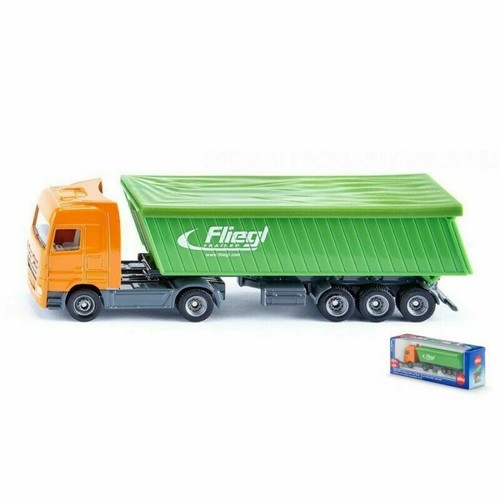 Siku super plastica e - siku,