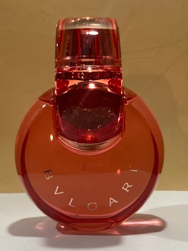 Bulgari bvlgari omnia coral - bulgari,