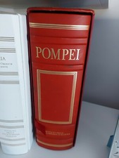 Pompei - I luoghi dell'arte -