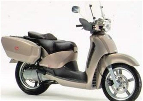 Aprilia scarabeo 150 - 150, ricambi
