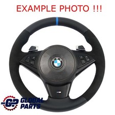 BMW E60 LCI Nuova Pelle M
