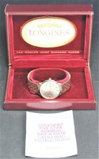 Orologio Longines Admiral 5