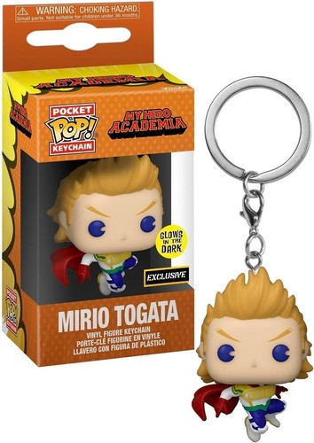 Mini funko pop pocket - pop,