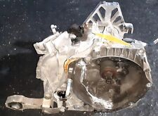 55241803 CAMBIO 5 RAPPORTI