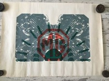 Wonderful Screen Print Limited