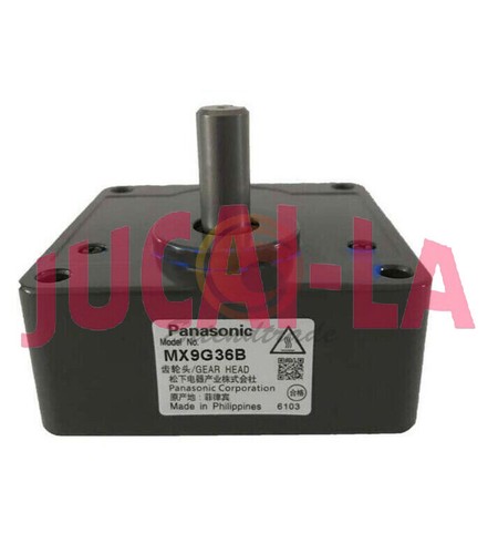 Panasonic mx9g36b riduttore - panasonic,