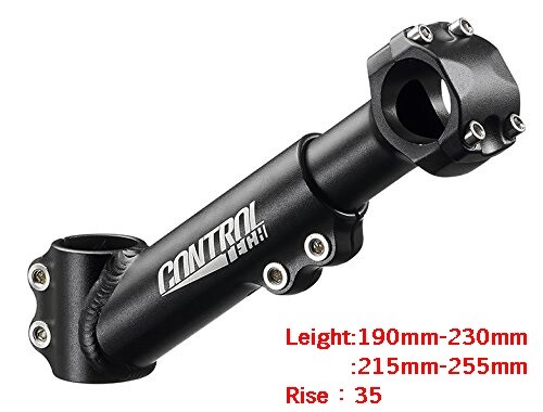 215 255 190 - 190-230, controltech