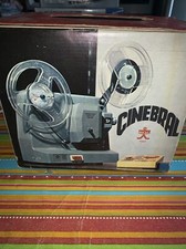 Proiettore Bral (CineBral) 8/mm Vintage anni 70