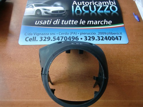 Plastica copri devioluci - plastica,