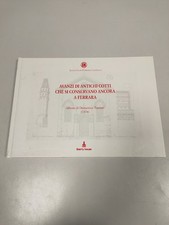 Libro Avanzi di Antichi Cotti