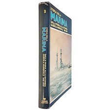 Storia della Marina Prima e