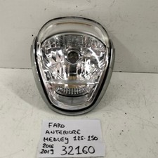 FARO ANTERIORE PIAGGIO MEDLEY