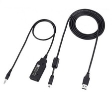 Icom OPC-478UD, Cavo di