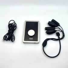 Apogee Duet Interfaccia Audio