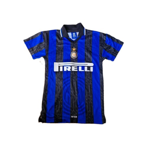 Inter milan football - 97/98,