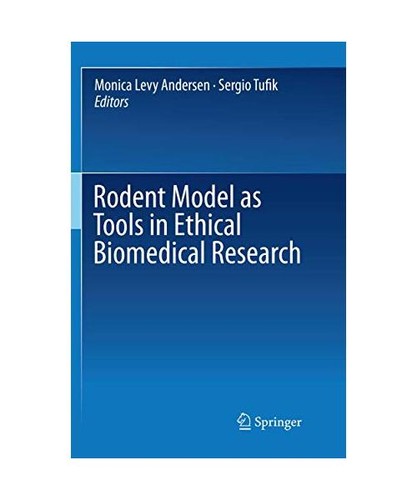 Rodent model tools in - model, as