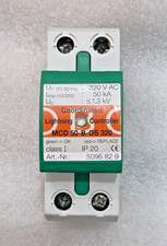 OBO Bettermann MCD 50-B-OS 320