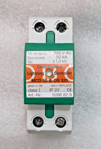 Obo bettermann mcd - obo, 320