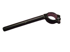 semimanubrio sinistro left handlebar suzuki gsx-r 1000 k5 05-06