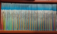 Completa IL SELVAGGIO (storia