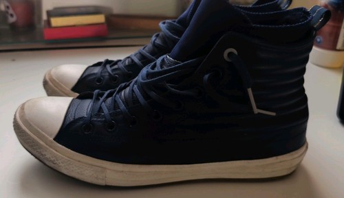 Converse chuck taylor all star - chuck,