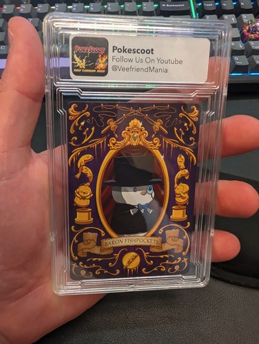 Carta promozionale vibes tcg - promozionale,