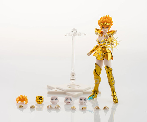 Saint seiya panno myth - gt,