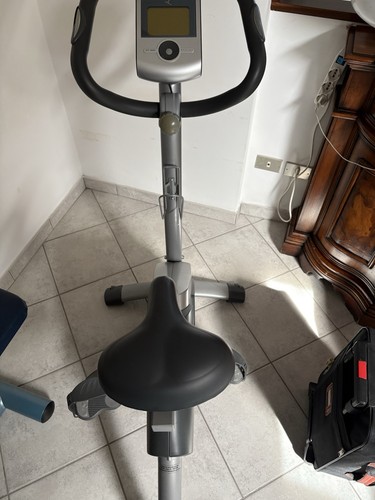 Cyclette domyos modello vm590 - domyos,