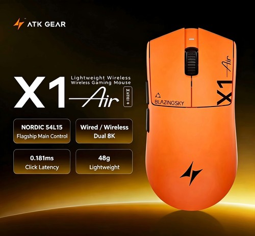 Atk air master mouse da - x1,