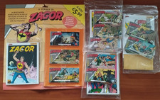 LE STRISCE DI ZAGOR USCITA n
