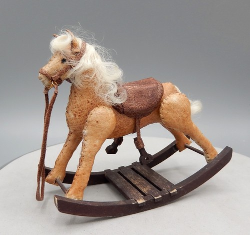 Vintage ooak johnson - ooak,