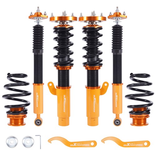 Ammortizzatore coilover