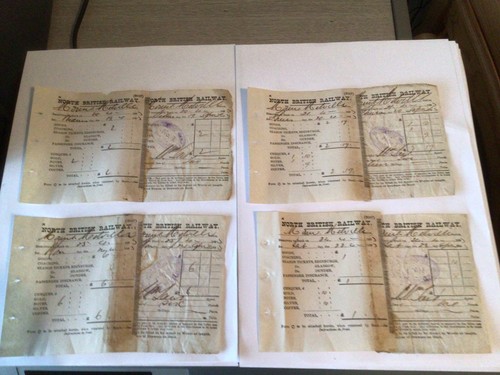 North british railway - 4,