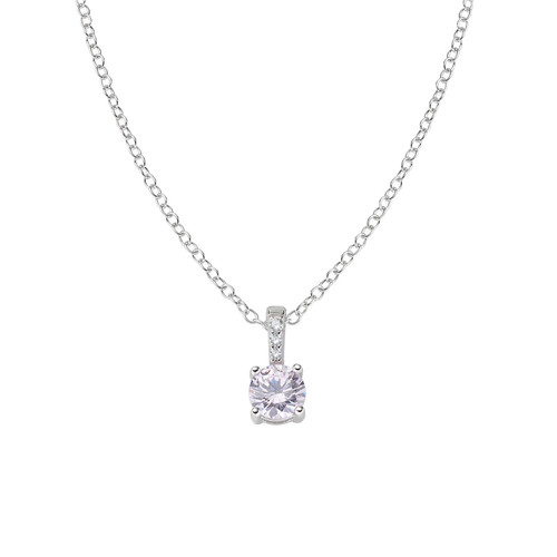 Collana amen argento 925 - amen, punto