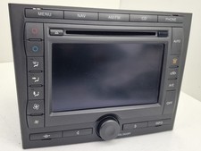 Ford Mondeo Mk III 2006 Radio