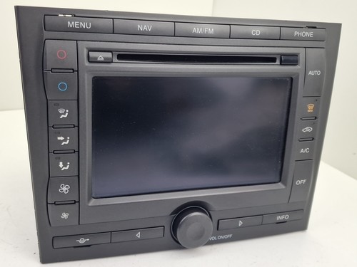 Ford mondeo iii 2006 - mondeo,