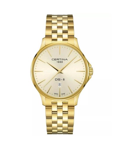 Orologio certina uomo - orologio,