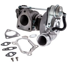 TMT Turbo Turbocharger for Toyota Hilux LANDCRUISER 4 Runner TD 3.0L CT12B new