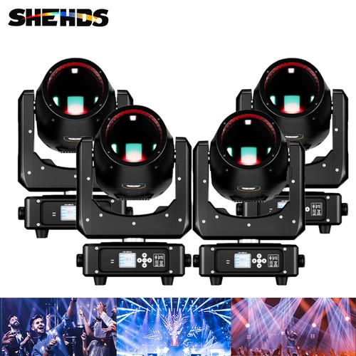 4pcs minibeam 230w - 4pcs,