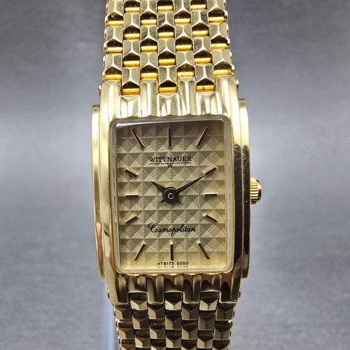 Orologio wittnauer - orologio,