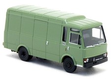 Brekina 34513 magirus zeta - 34513,