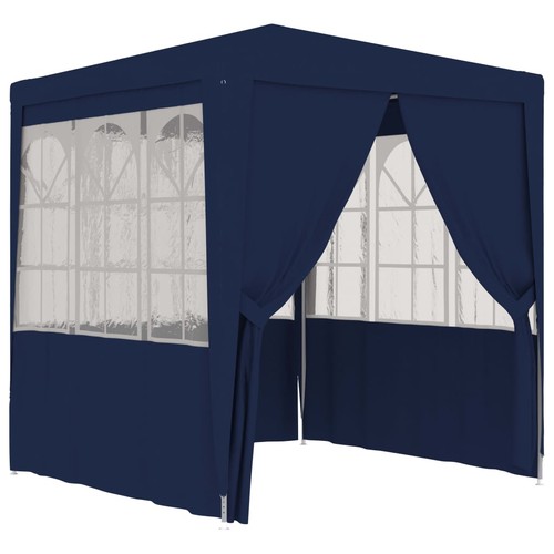 Vidaxl gazebo professionale - gazebo,