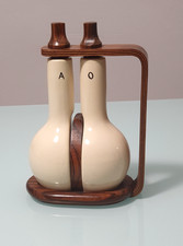 Set da Tavola Oliera ARTEK