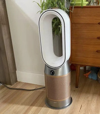 Dyson hp09 purifier - |,