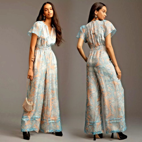 Nuova tuta anthropologie - tuta,