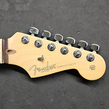 2000 Fender American Series